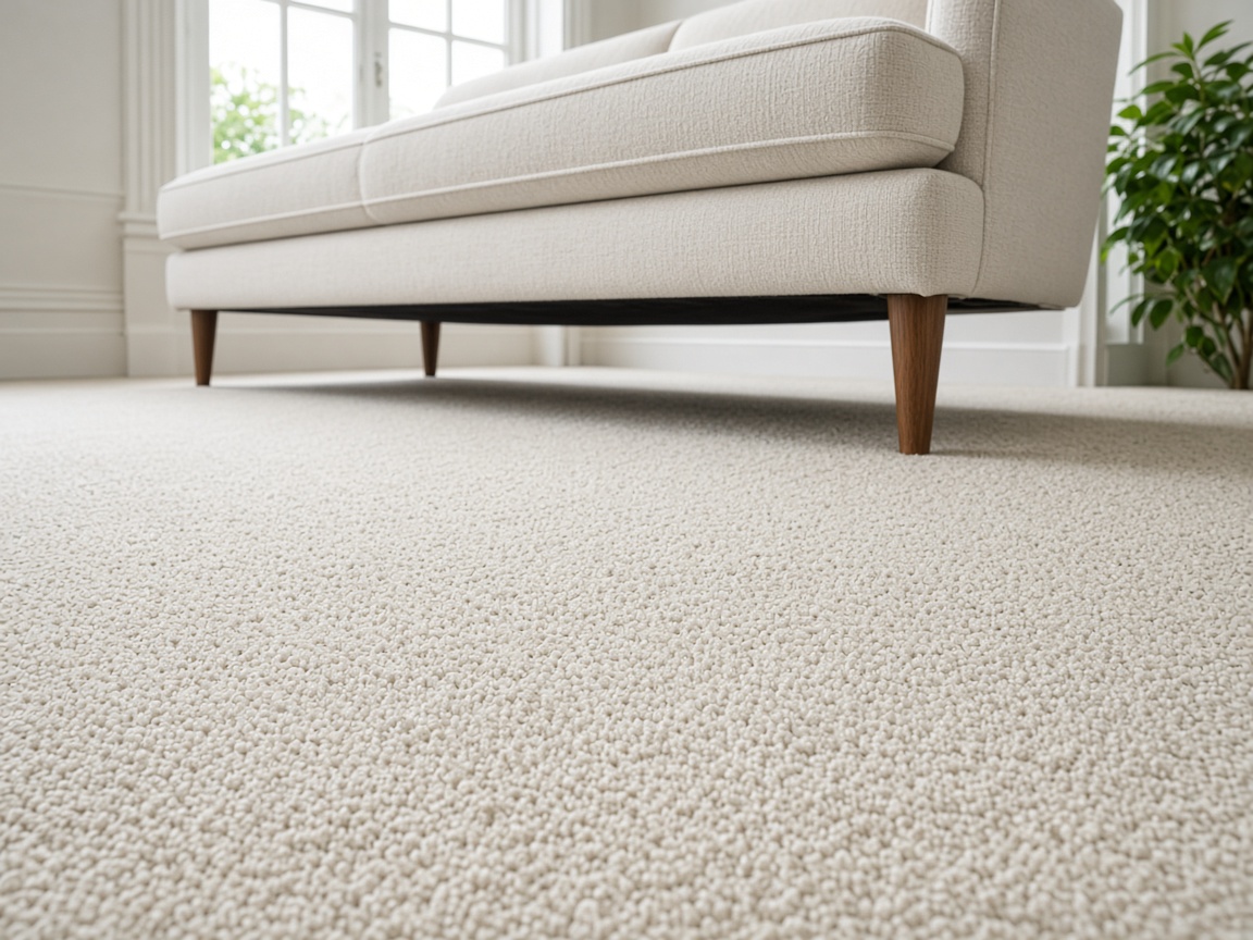 Carpet Cleaning