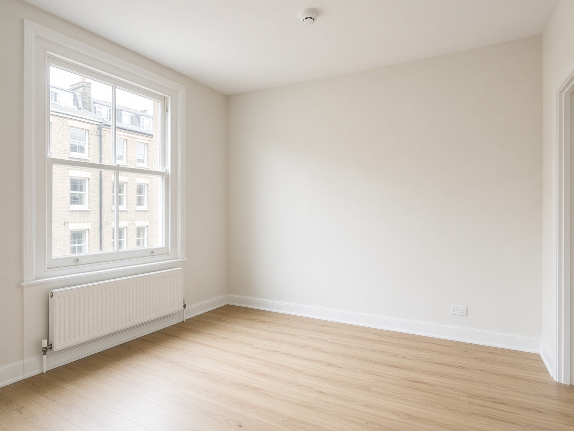 End of Tenancy Cleaning