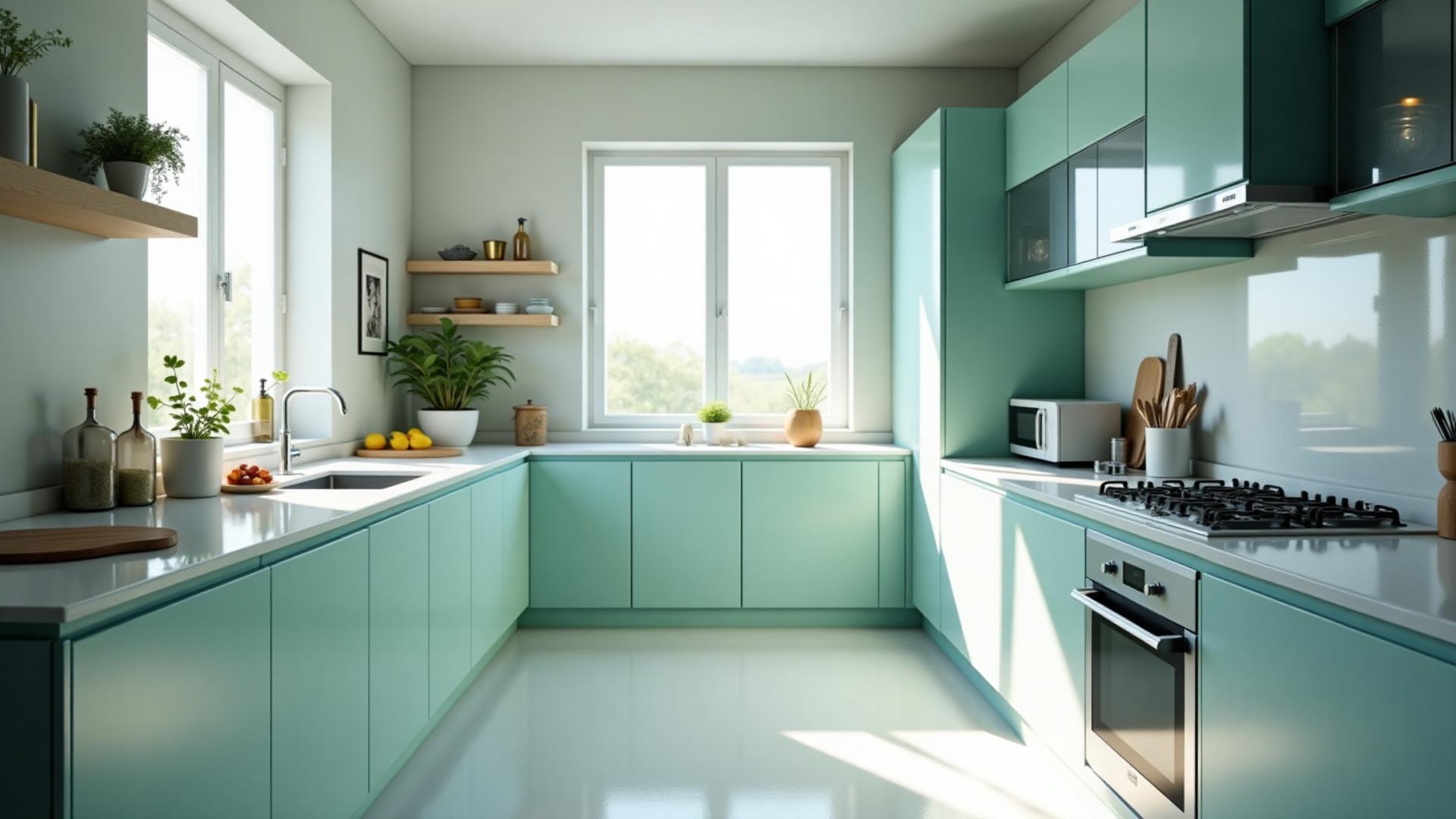 End of tenancy cleaning hero