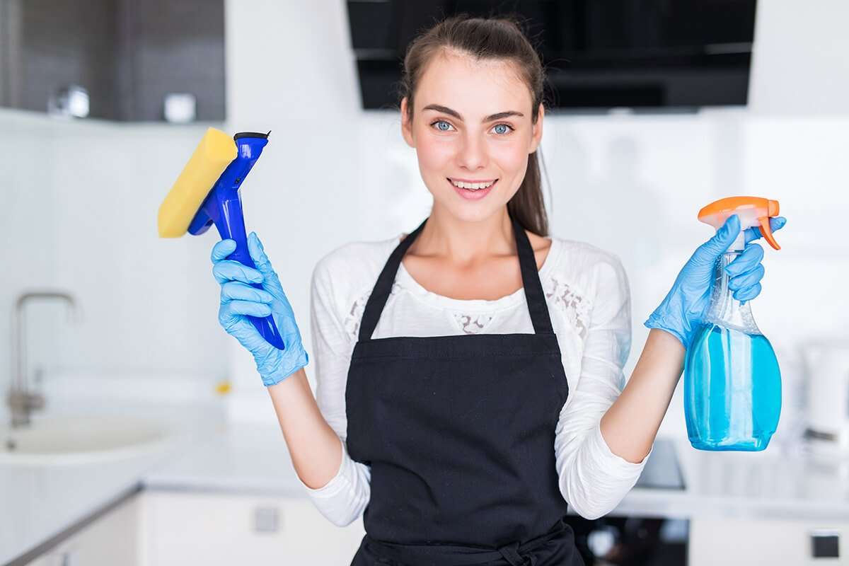 Top 10 Reasons You Should Hire Professional Commercial And Residential Cleaners