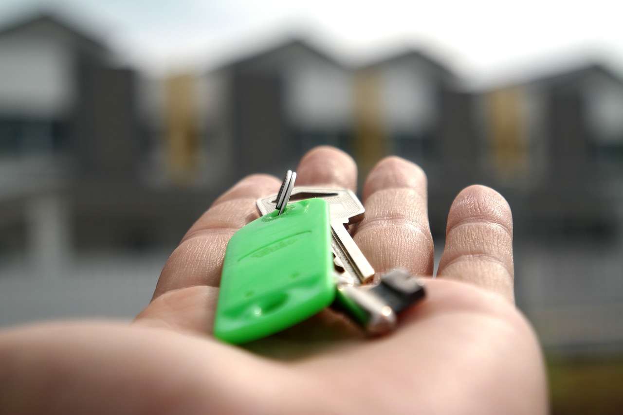 How long does end of tenancy cleaning take?