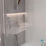 Sparkling clean bathroom in Brentwood after professional end of tenancy cleaning