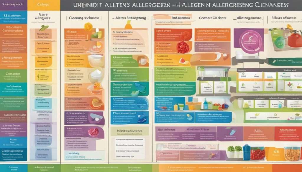 Allergy Management Plan