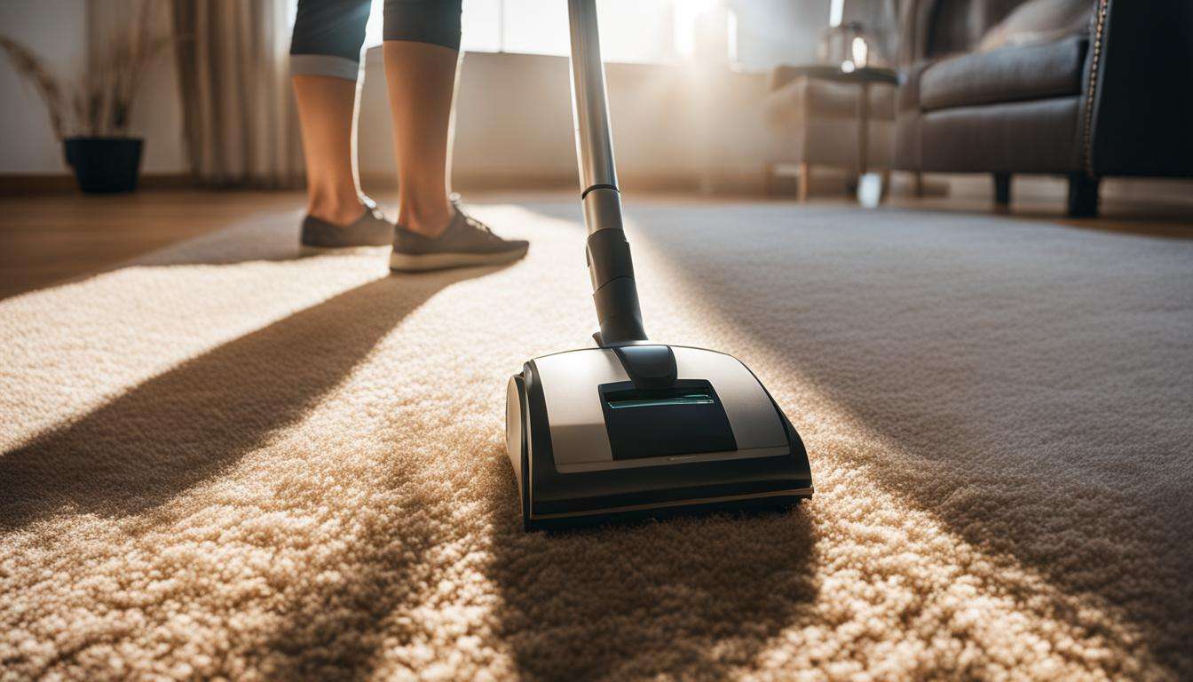 Allergy-Proof Your Home with These Cleaning Tips