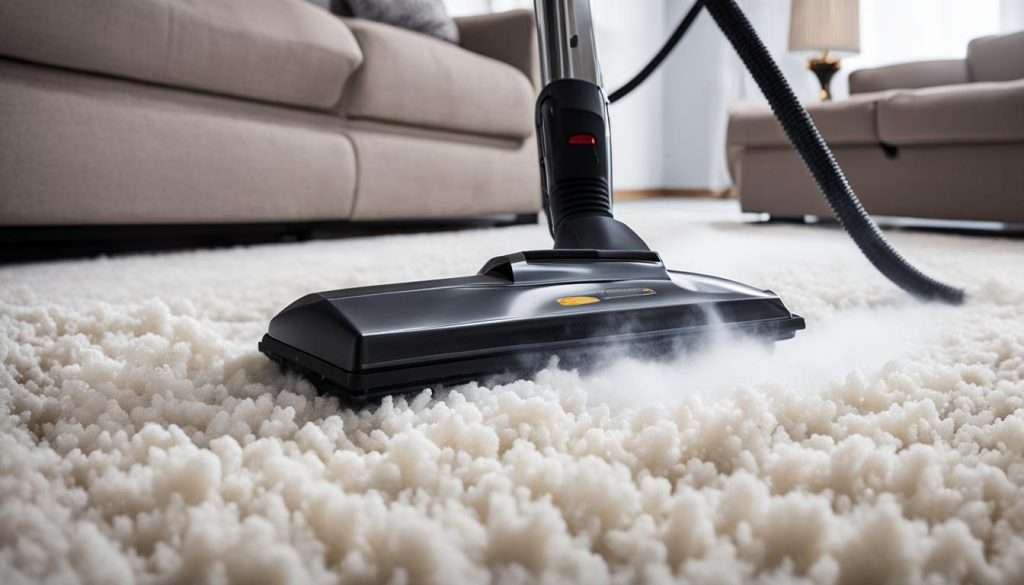 Carpet Cleaning