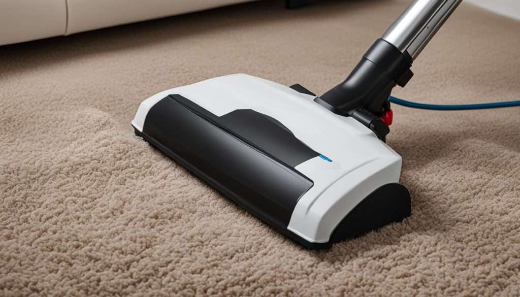 Carpet Cleaning Equipment