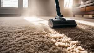 Carpet Cleaning for Allergies