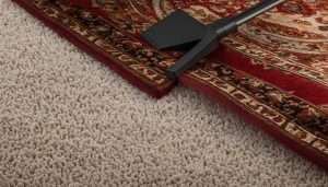 Carpet Cleaning Myths