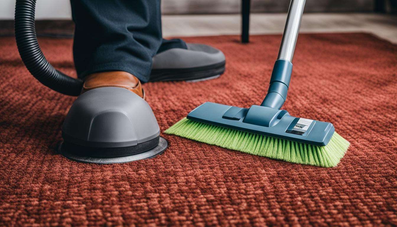 Cost-Effective Carpet Cleaning Solutions