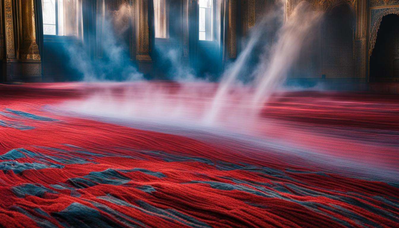 Effective Techniques for Drying Carpets Post-Cleaning