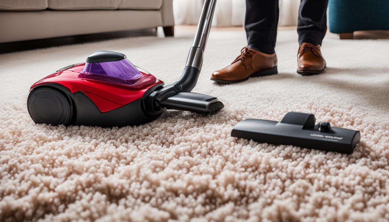 Maintaining Your Carpet: Do’s and Don’ts