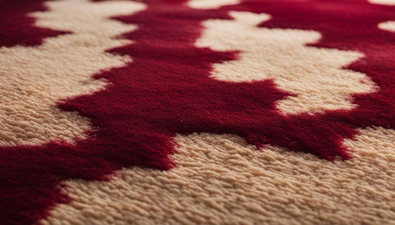 Expert Tips for Removing Tough Stains from Carpets