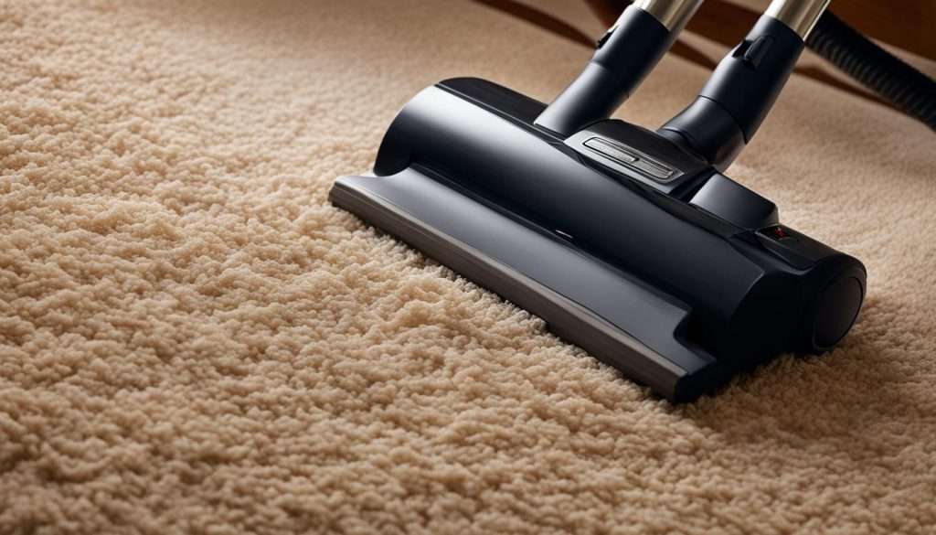 Clean Carpets