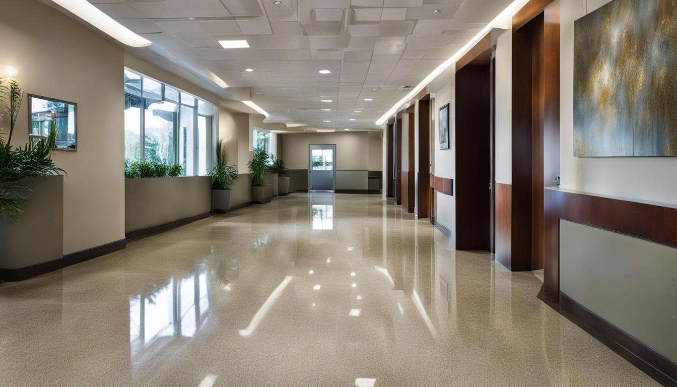 The Ultimate Guide to Commercial Cleaning Services in the UK