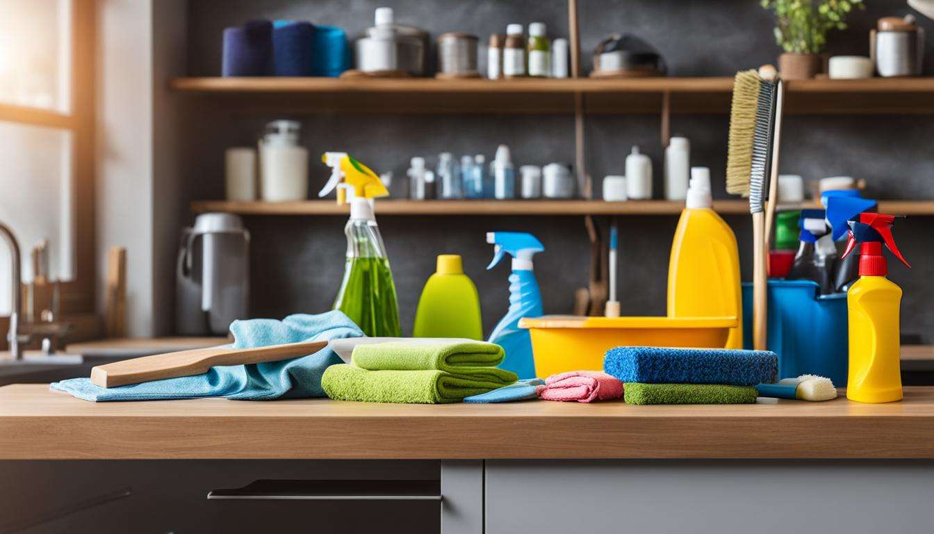 Budget-Friendly Cleaning Tips for Holiday Let Owners in the UK