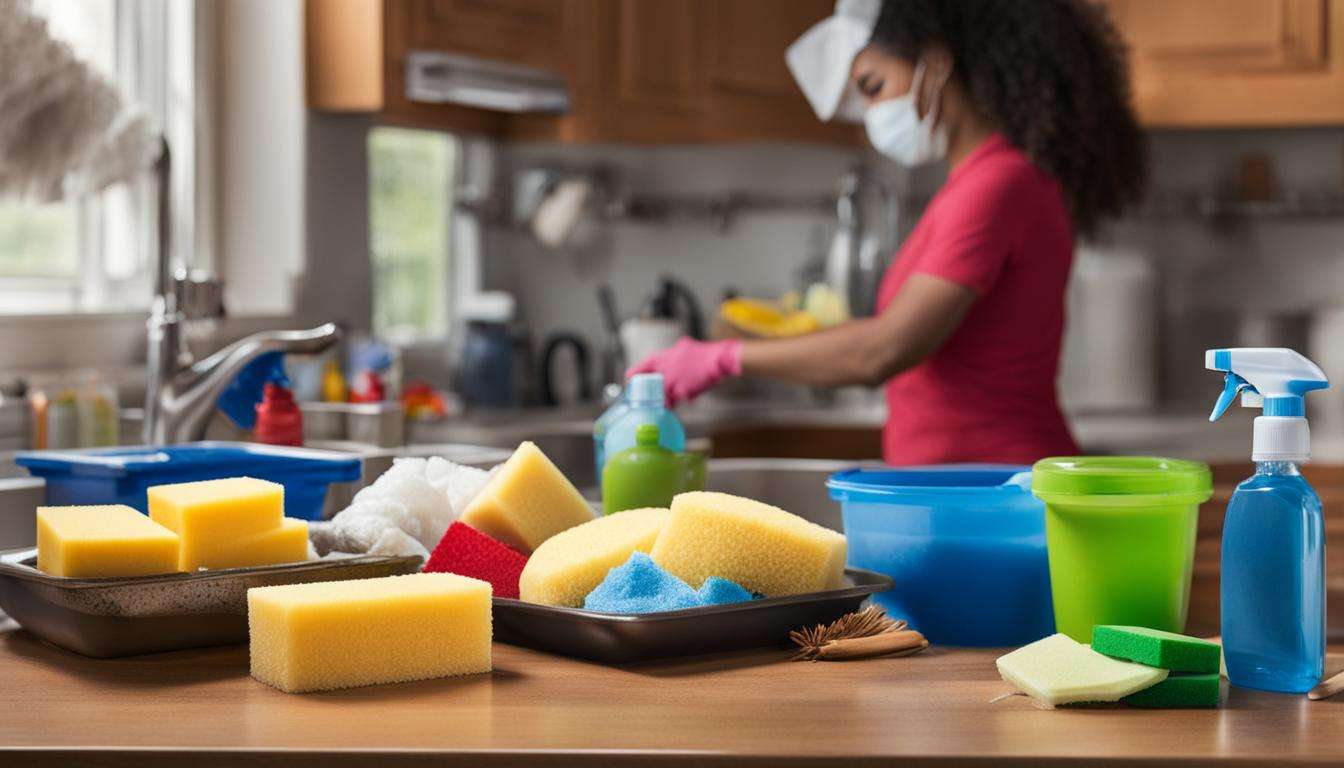 Mastering Daily Cleaning: A Guide for Busy Households