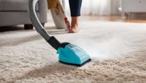 DIY Carpet Cleaning