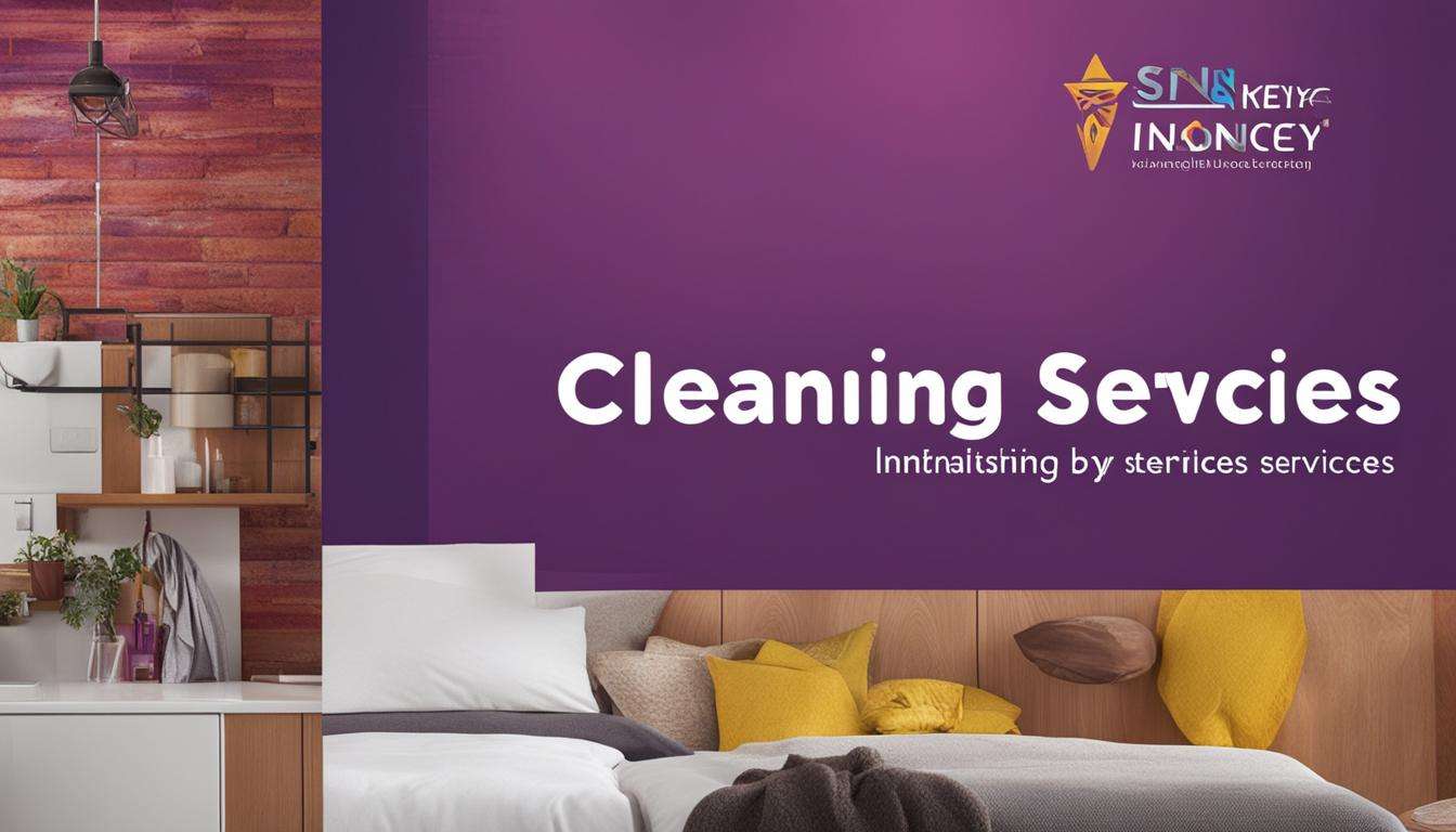 End of Tenancy Cleaning Guide for Students in London