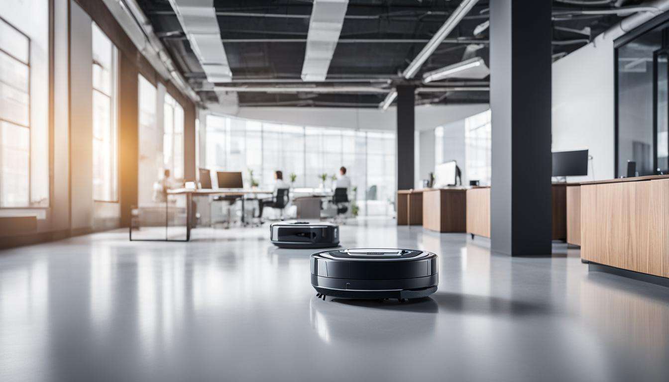 Innovative Office Cleaning Techniques for Modern Workplaces