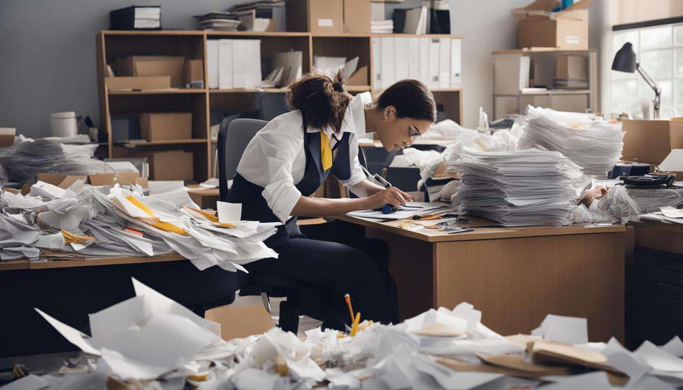 The Psychology of Clean: How Office Cleaning Affects Employee Performance