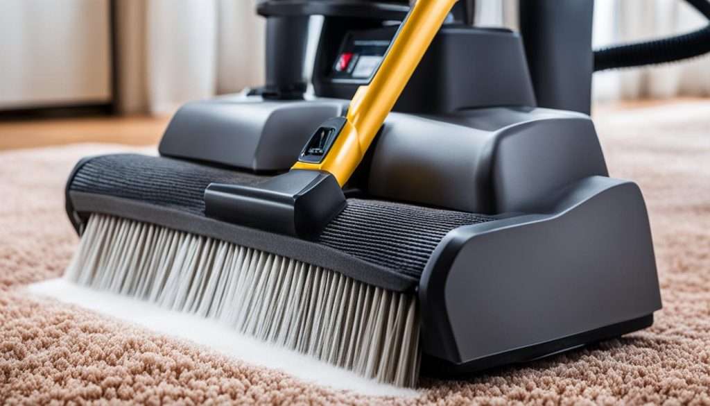 Professional Carpet Cleaning