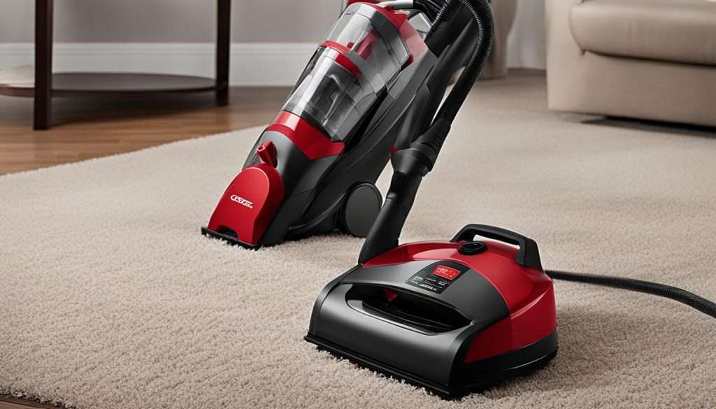 Russell Hobbs RHCC5001 Carpet Cleaner