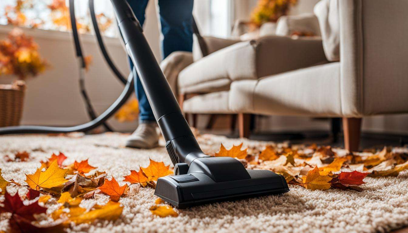 Seasonal Guide to Carpet Care and Maintenance