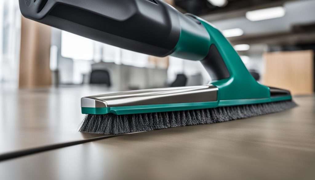 Specialized Cleaning Services