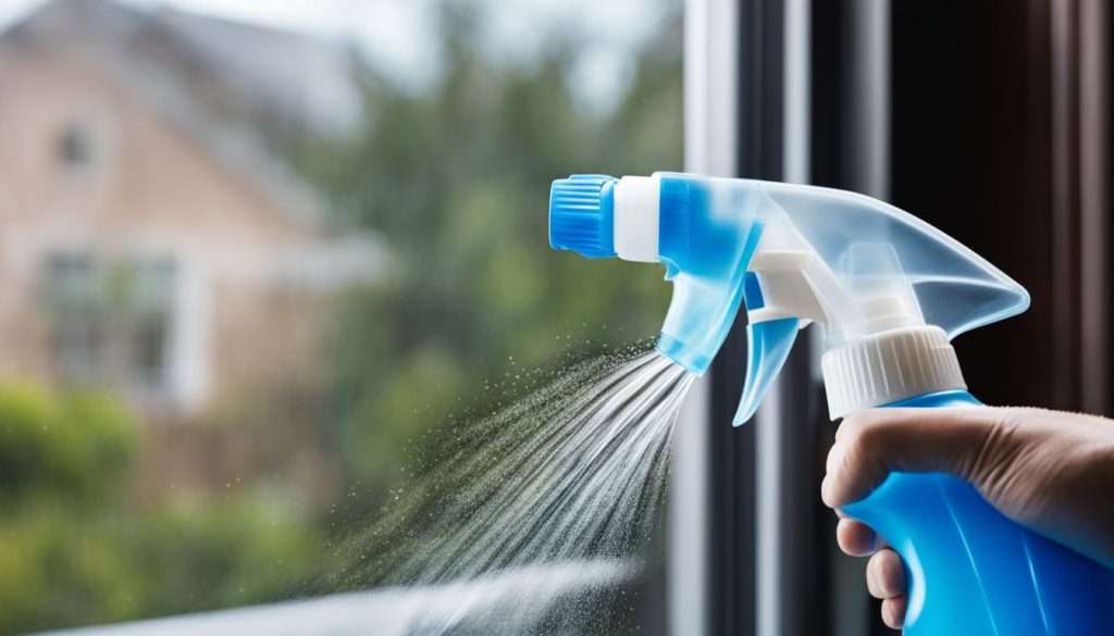 Window Cleaning Solutions