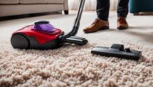 Carpet Maintenance Tips