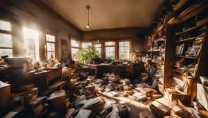 Clutter Management