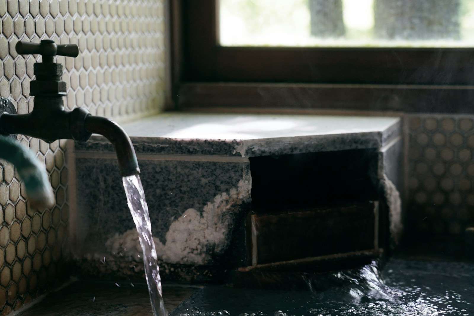 How To Prevent Water Damage from Leaking Appliances