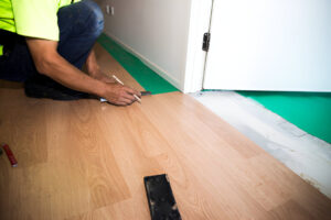 How to Effectively Soundproof Wood Floors in Your Home