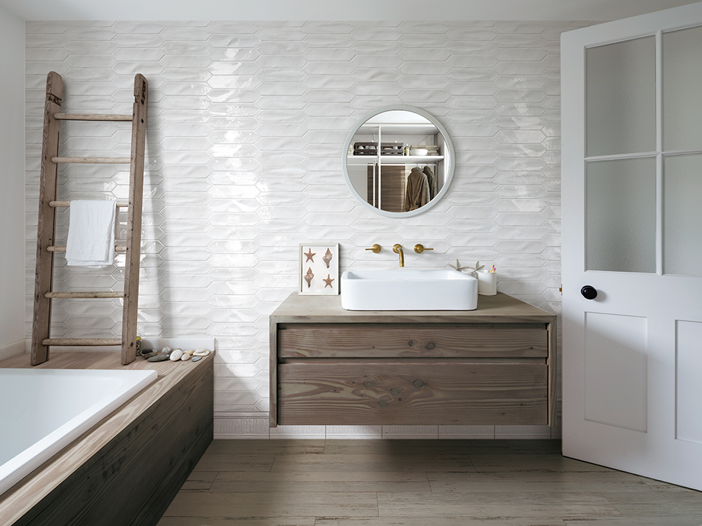 Revamp Your Bathroom on a Budget: 5 Simple Tips for Big Results