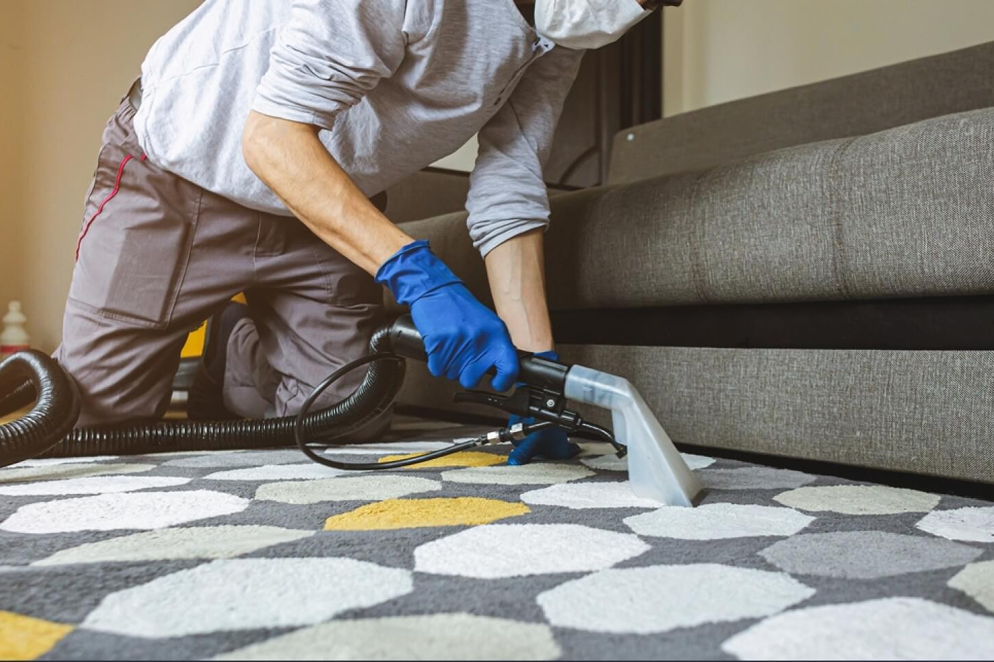 Why Professional Carpet Cleaning Can Save You Money in the Long Run